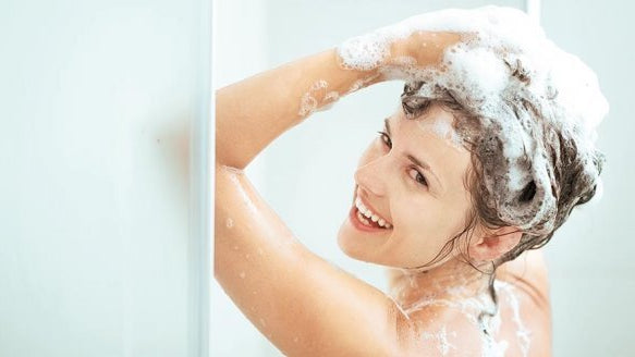 10 Best Hair Wash Tips