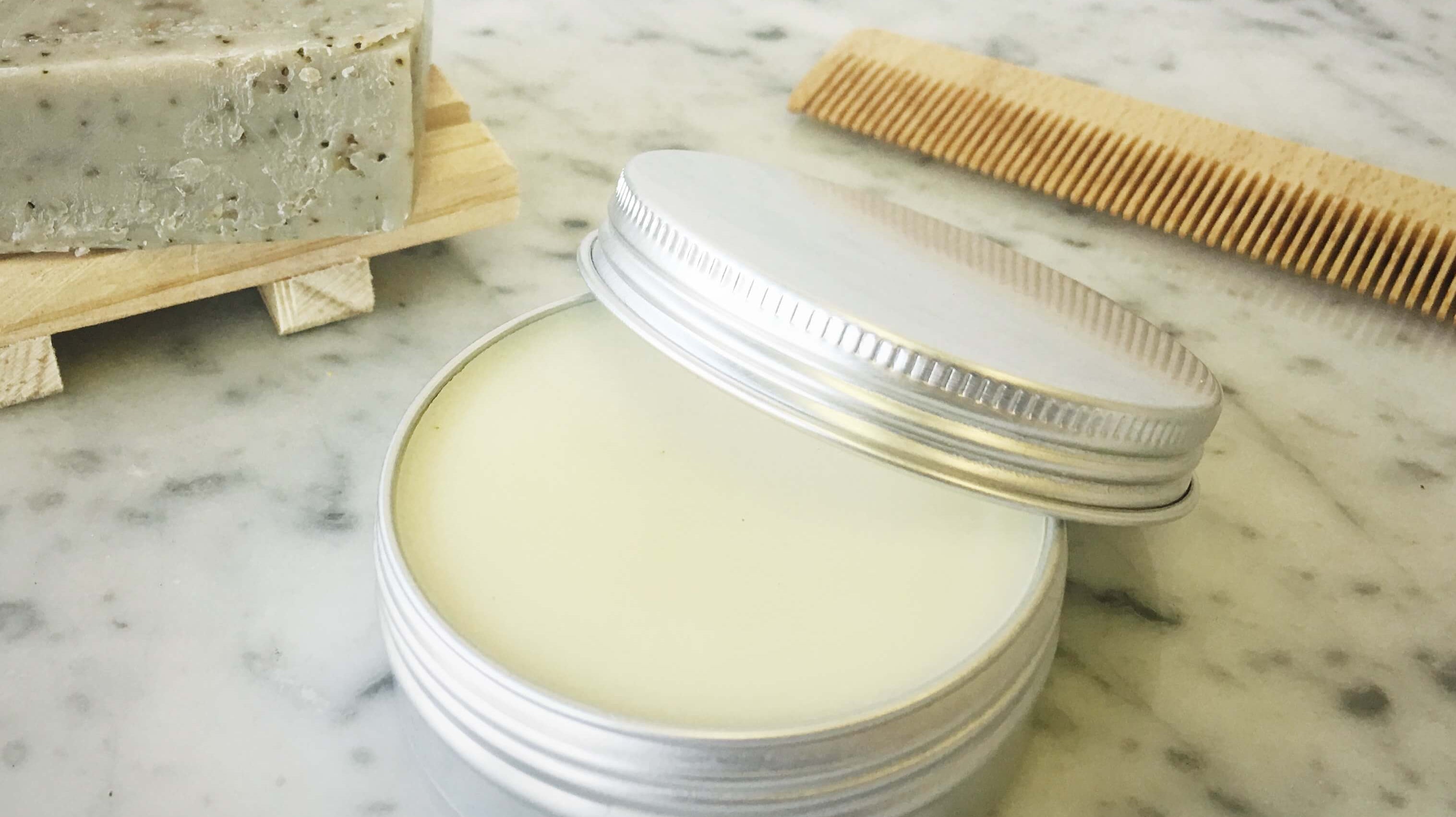 3 Steps on How to Use Hair Wax
