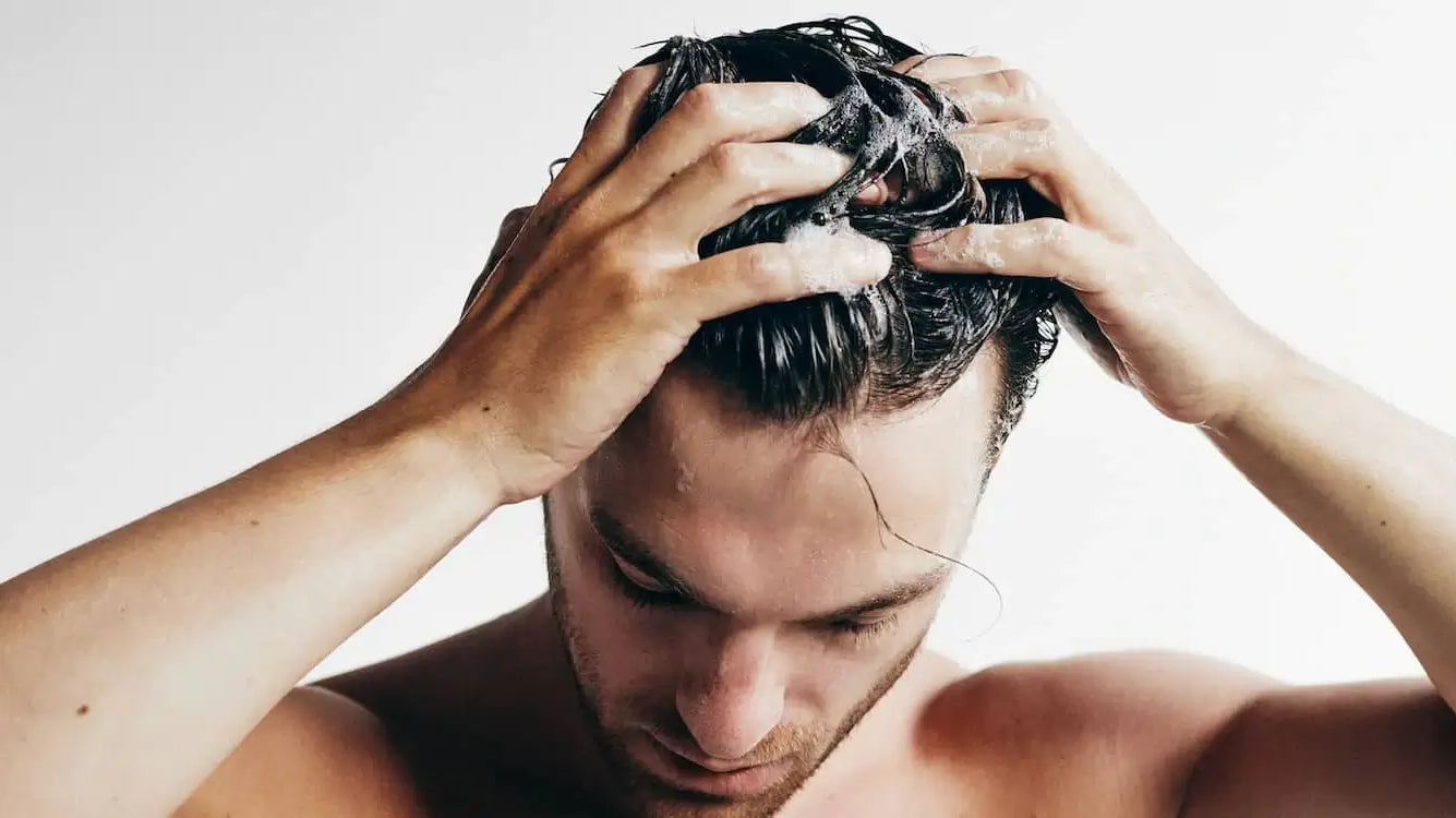 Hair Care For Men