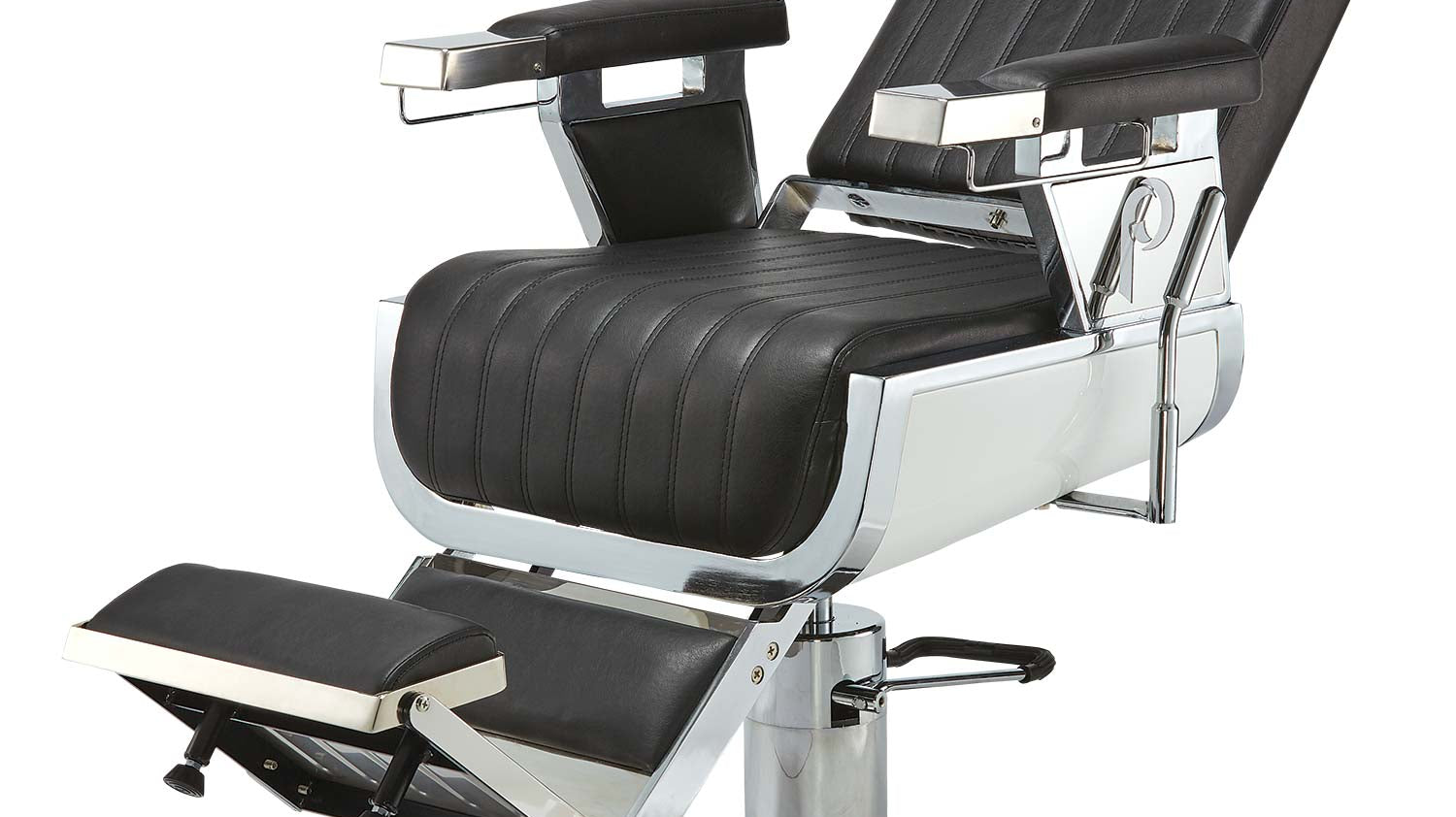 What Makes a Professional Barber Chair Ergonomic?