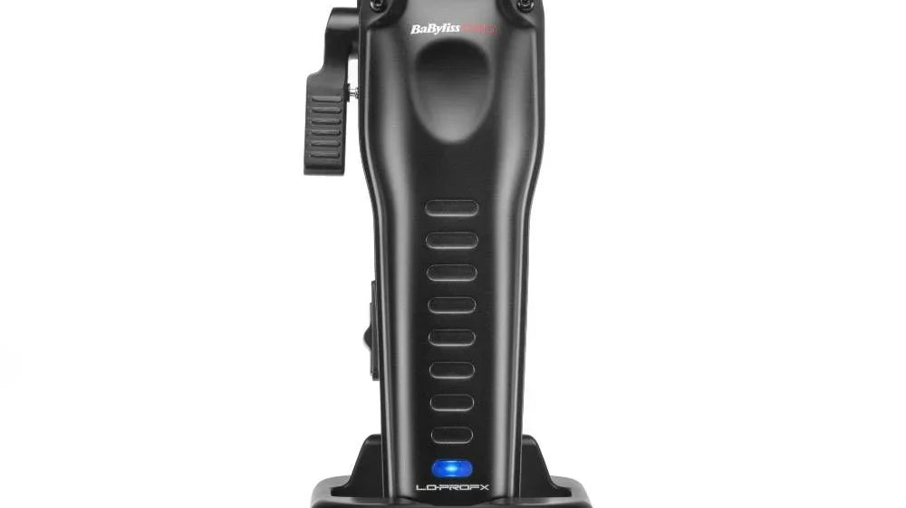 🔥 Unleash Professional Precision with the BaByliss PRO LoProFX Compact High-Performance Hair Clipper