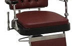 barber chairs