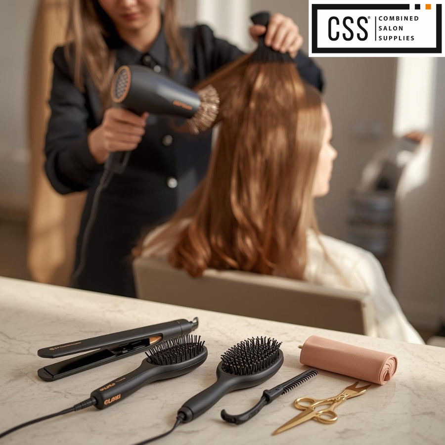 The 14 Best Professional Hair Styling Tools for Salon Results at Home (2026 Guide)
