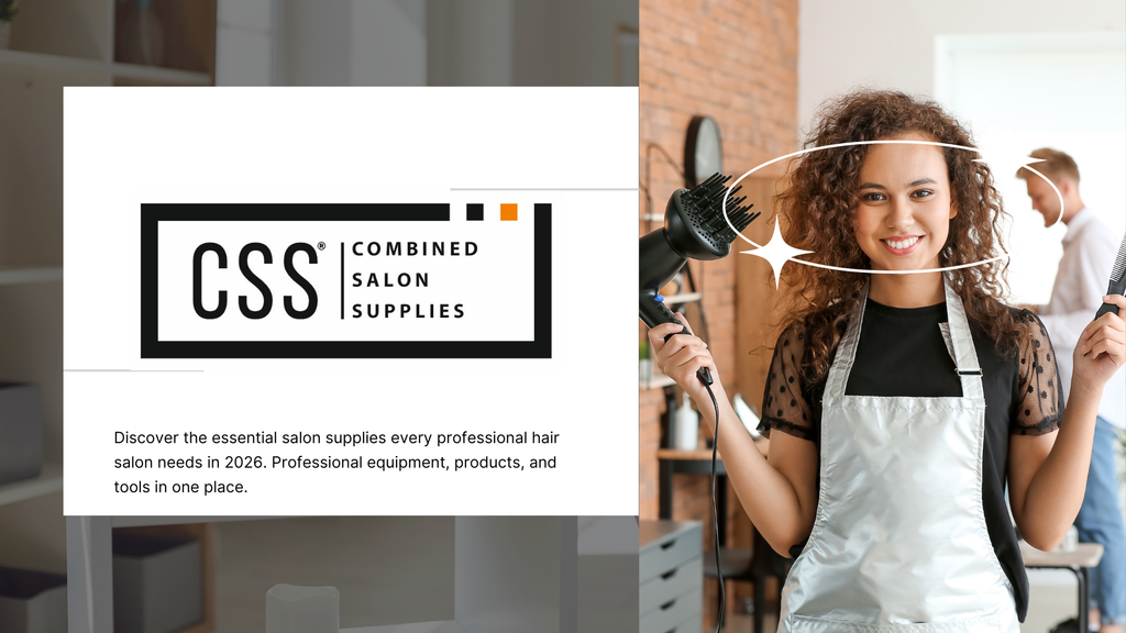 Essential Salon Supplies List for Professional Hair Salons