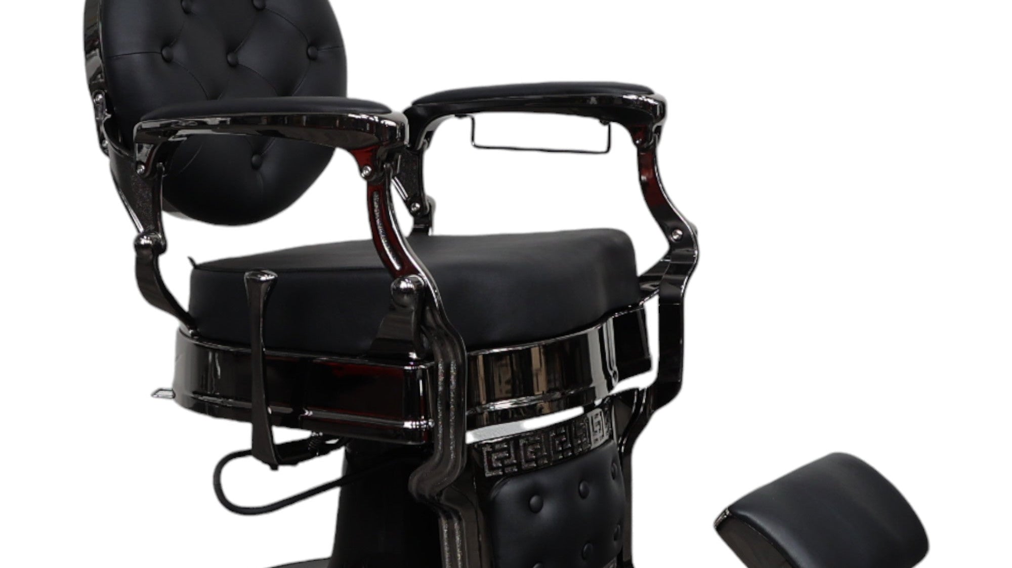 Premium Barber Shop Furniture - Edinburgh Barber Chair