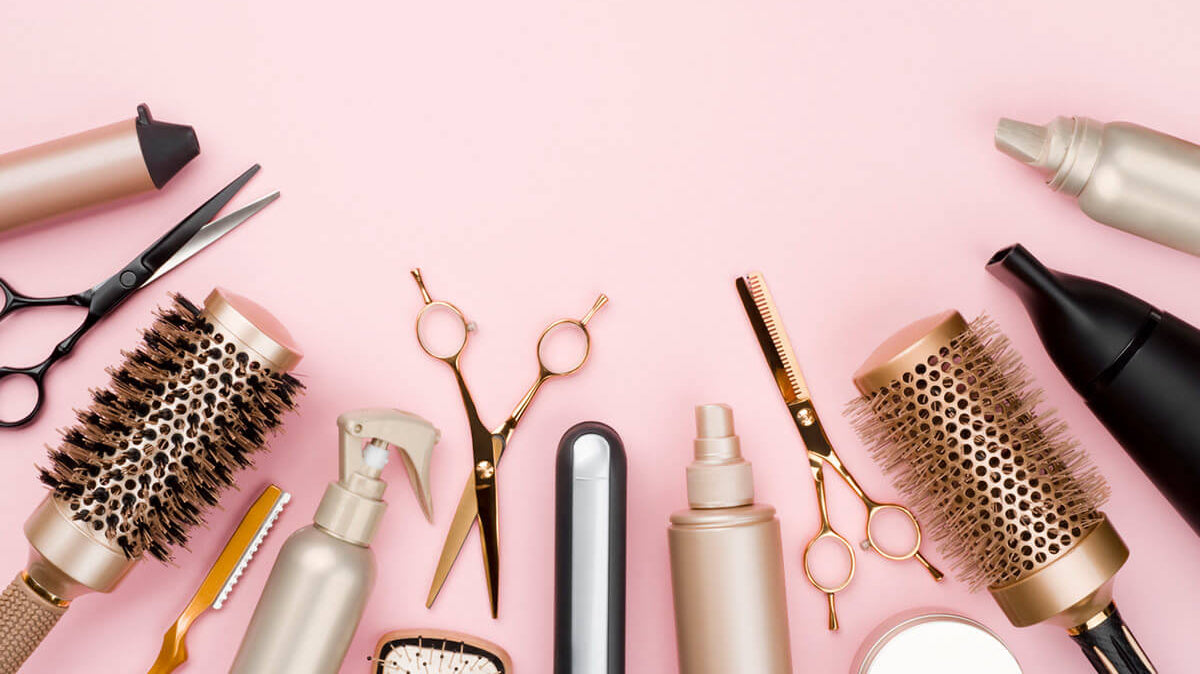 Essential Hair Products