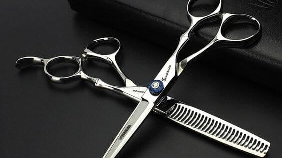Hairdressing Scissors