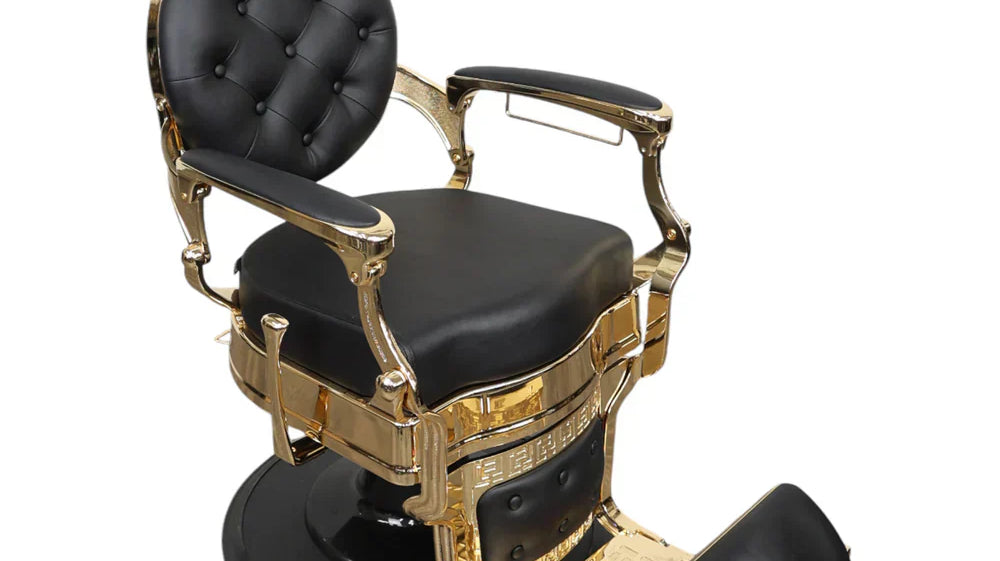10 FAQs About Buying a Barber Chair