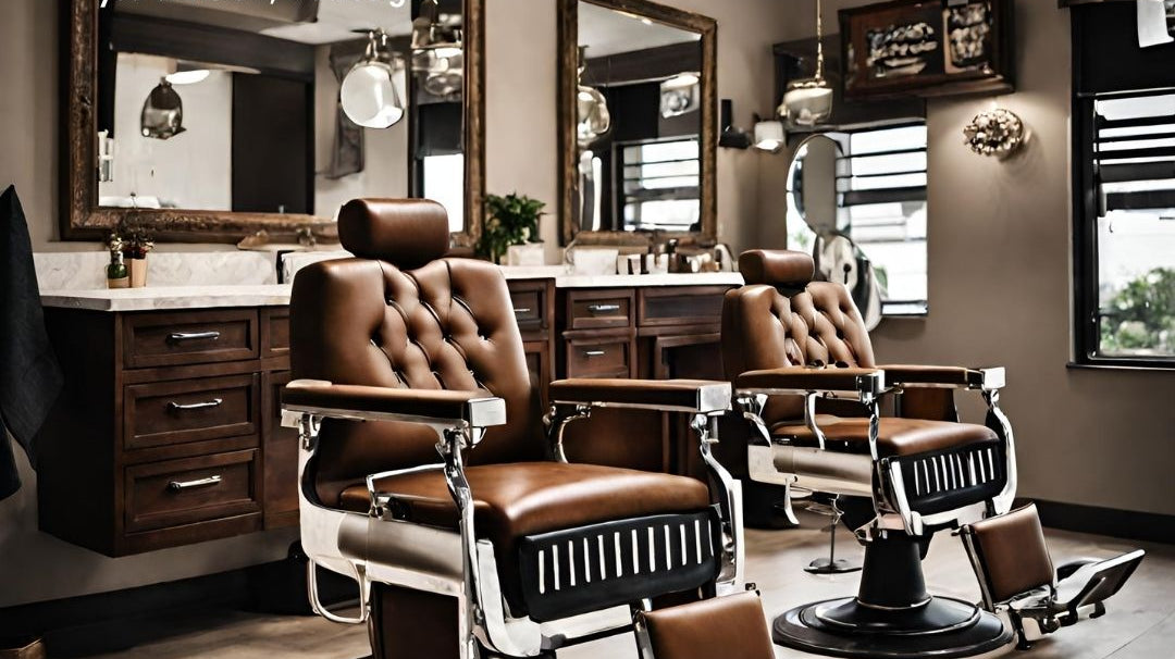 Transform Your Salon with CSS Salon Supplies