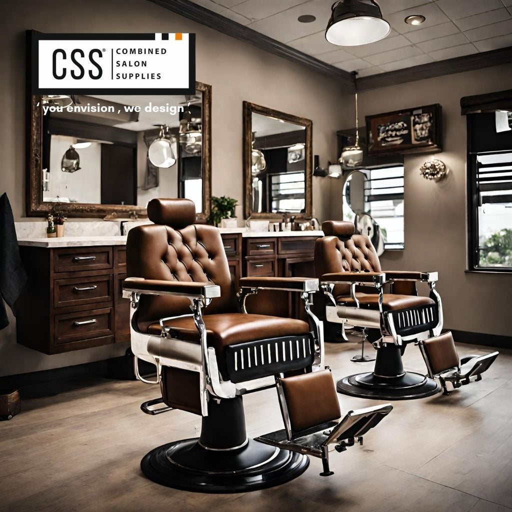Transform Your Salon with CSS Salon Supplies