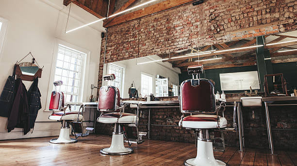 Advantages Of Barber Chairs For Your Salon Business
