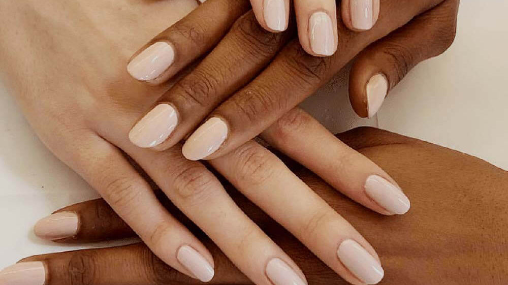 All About Gel Nails