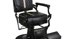 The Ultimate Guide to Choosing the Best Barber Chair: Features and Comparisons