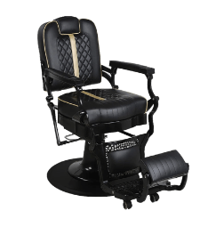 The Ultimate Guide to Choosing the Best Barber Chair: Features and Comparisons