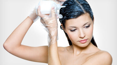 Best Products to Dye Your Hair at Home