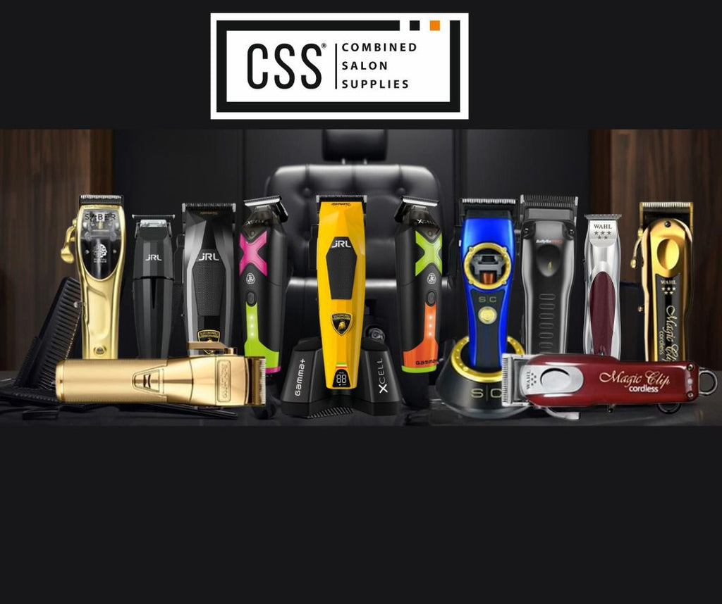 Best Professional Hair Clippers for Barbers in 2026: Buying Guide