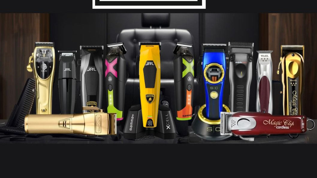 Best Hair Clippers for Men in 2026 , Barber-Approved Professional Picks