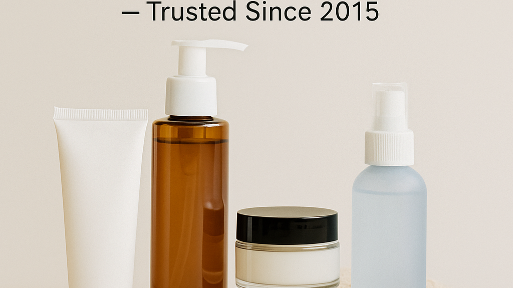 Where to Buy Beauty Products in the UK — Trusted Since 2015