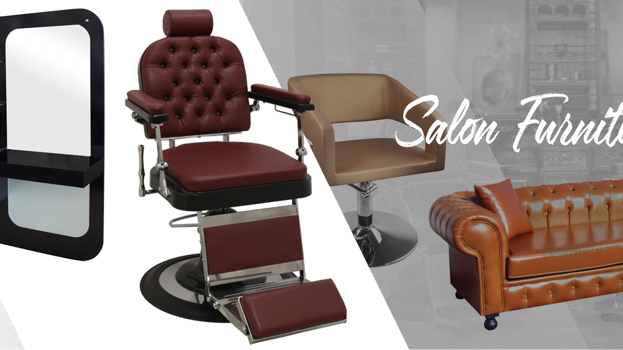 How Salon Lighting Affects Mood: A Scientific Overview
