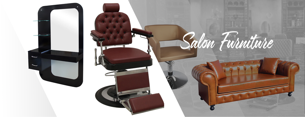 How Salon Lighting Affects Mood: A Scientific Overview