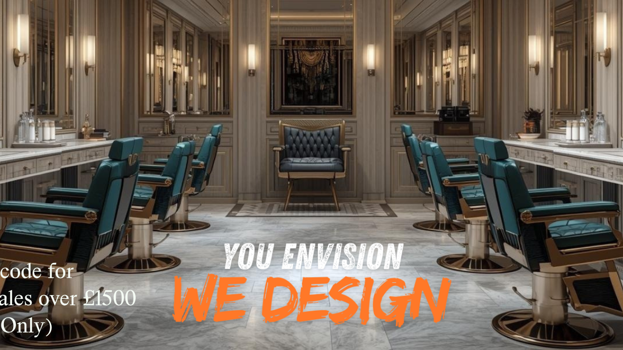 How to Choose the Right Barber Chair for Your Shop in 2026
