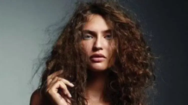 Hair Care For Frizzy Hair