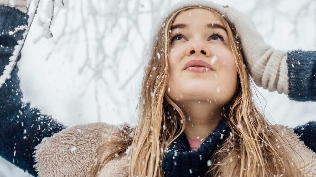 How to Care for Your Hair in Winter?
