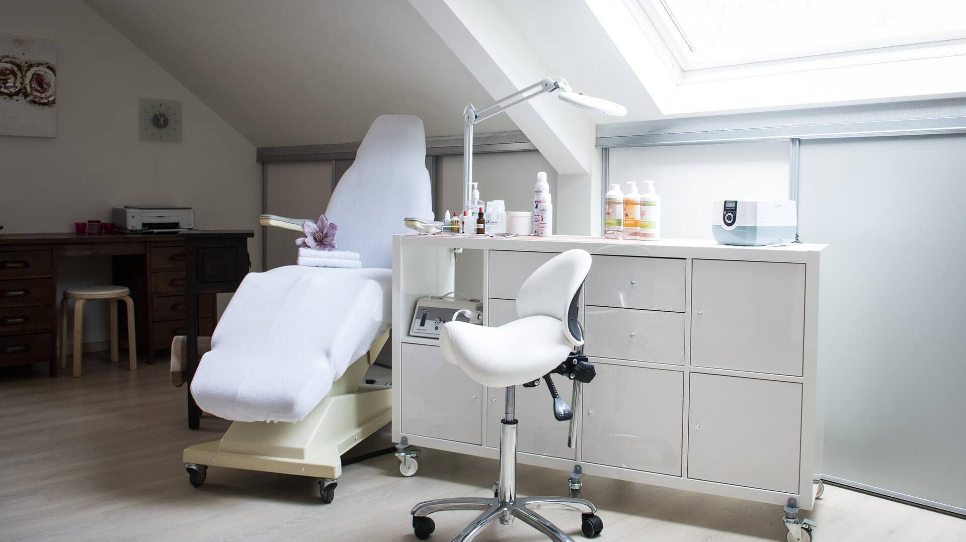 How to Choose a Pedicure Chair?