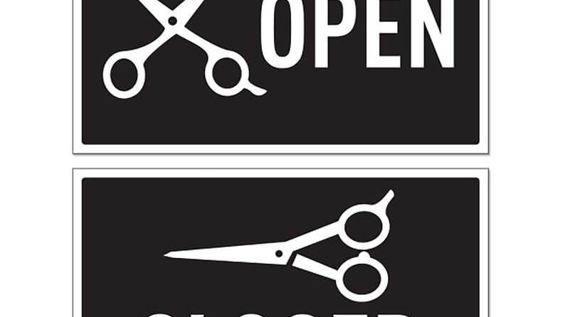 How to Start a Hair Salon Business