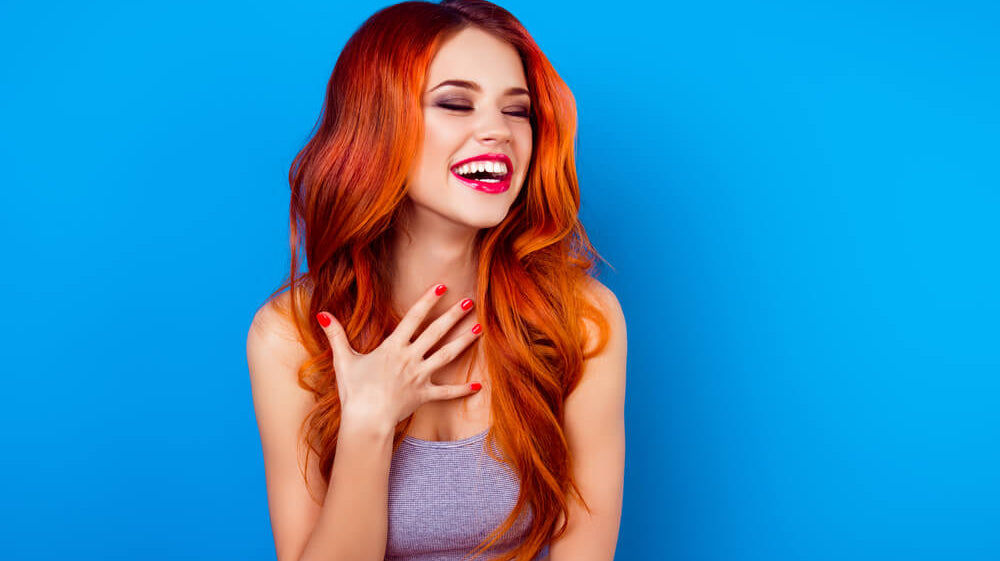 How to Take Care of Colored Hair