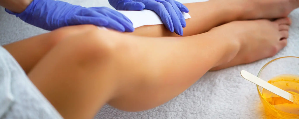 Post-Waxing Aftercare: The Do's and Don'ts