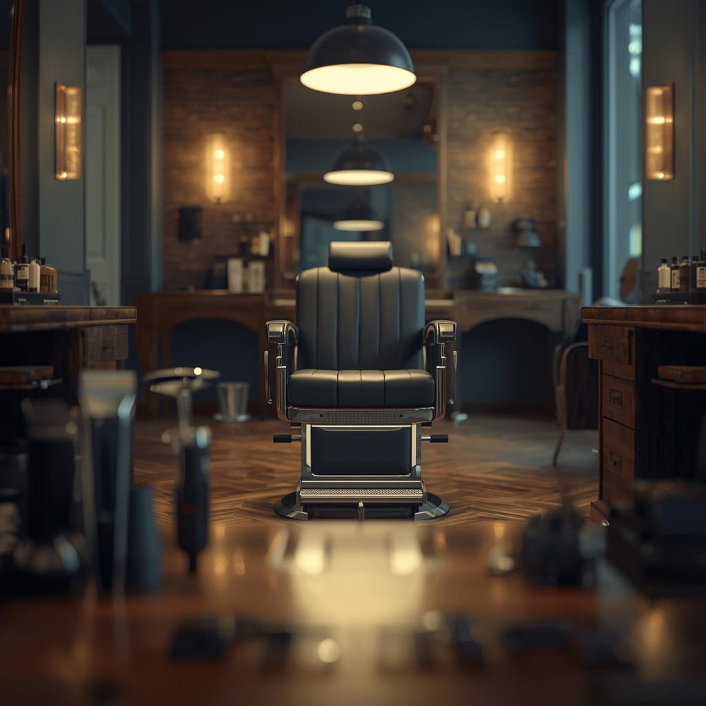 Choosing the Right Barber Chair