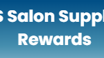 🎉 Earn Rewards Every Time You Shop at CSS Salon Supplies