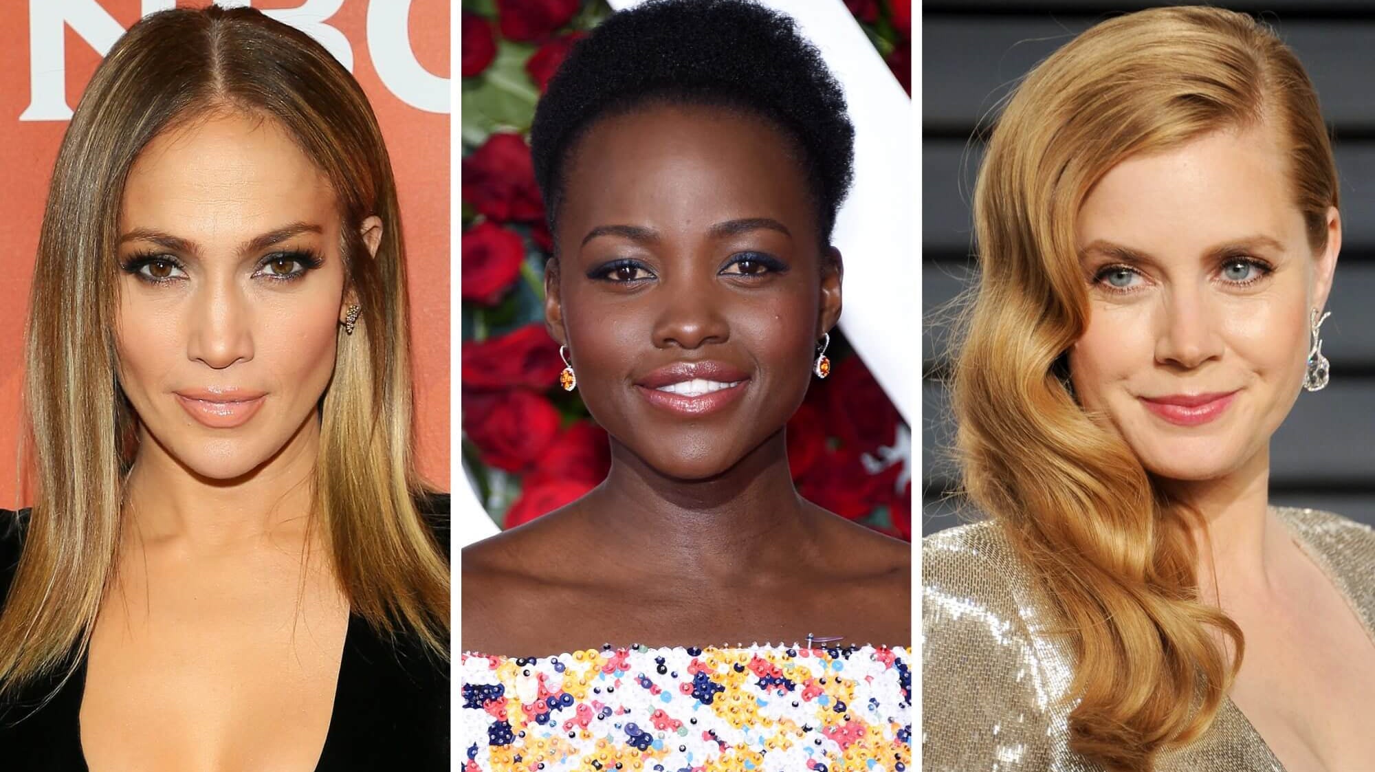 Right Hair Colour For Your Skin Tone