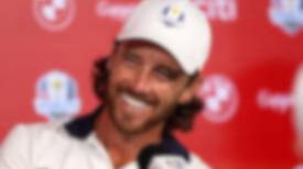 Get Tommy Fleetwood’s Iconic Long Hair Look: Volume & Style with Osis Dust It and Pro Wax