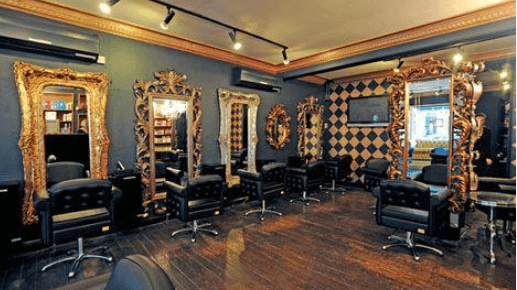 Ergonomics in Hair Salons: The Science Behind Health and Performance