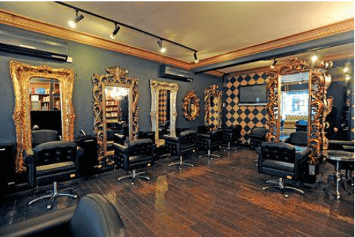 Ergonomics in Hair Salons: The Science Behind Health and Performance