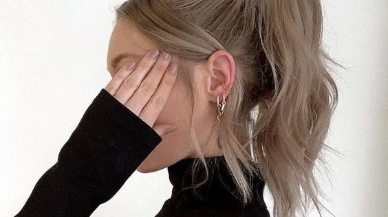 Summer 2022 Colour for Hair and Nails