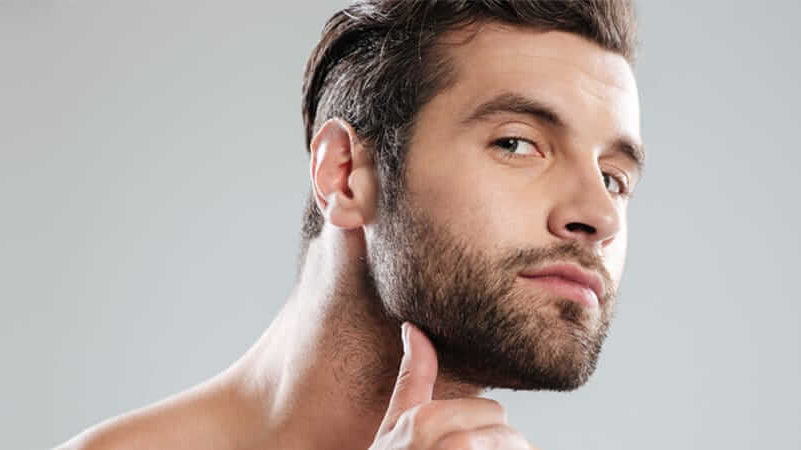 Which Beard Style Suits Me! Top 5 Beard Styles for Men