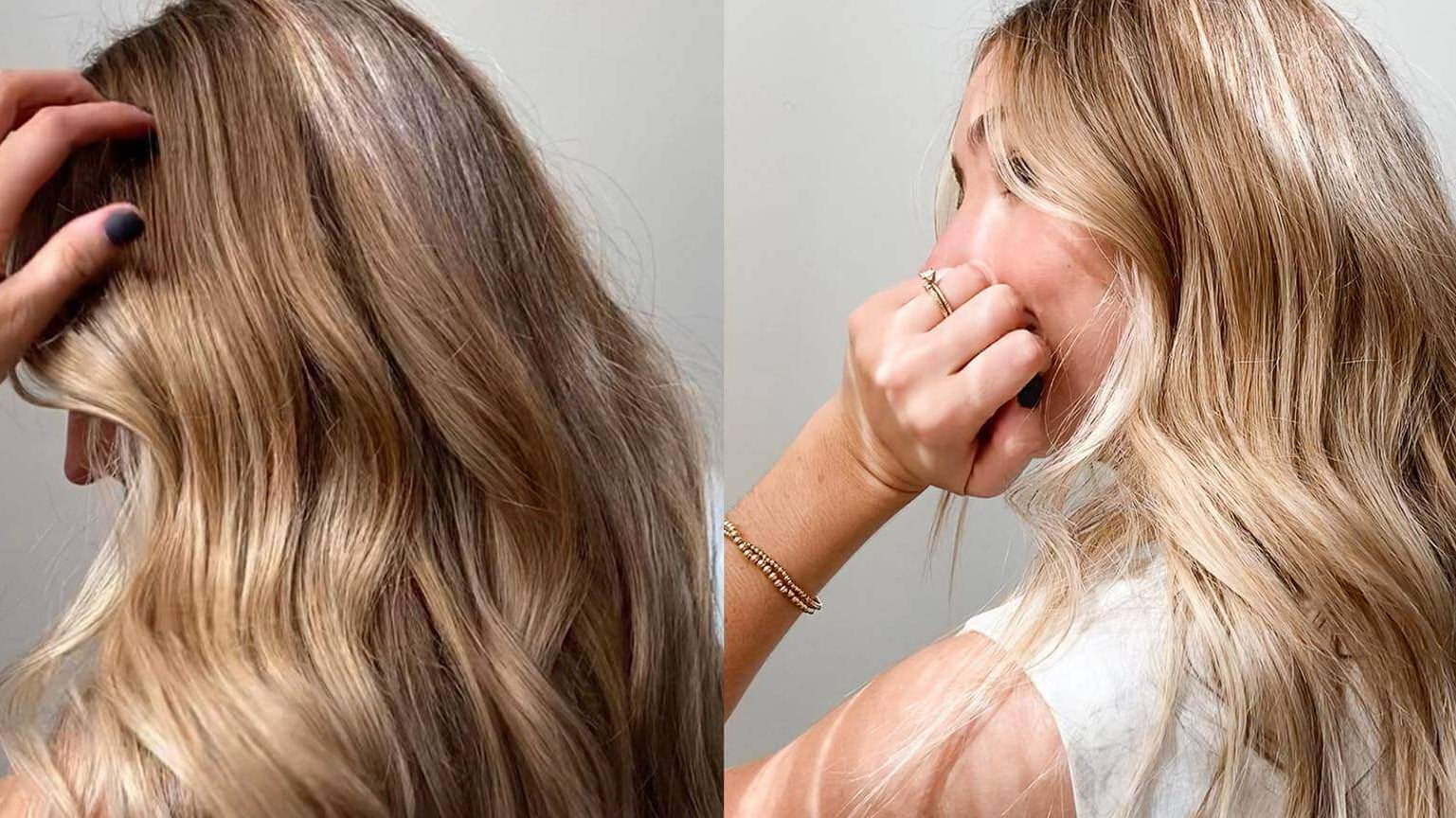 What Permanent Hair Colour is Right for You?