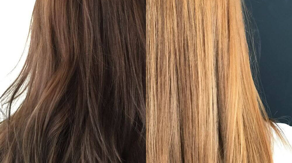 Why Should I Use A Hair Color Remover?