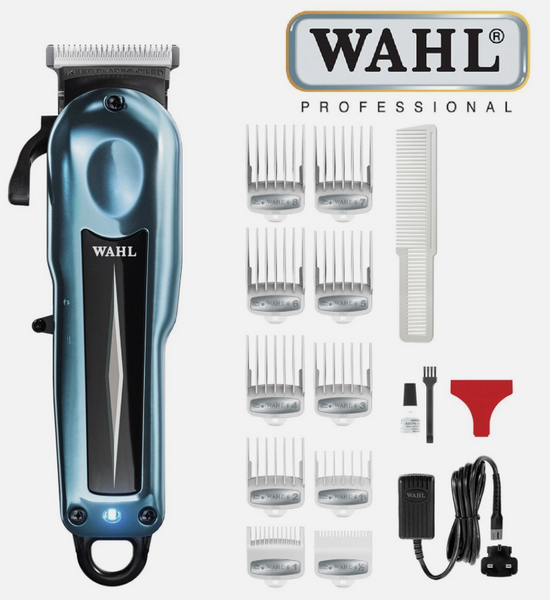 Cordless Super Taper X