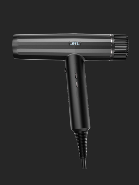 JRL Forte Pro 2020H Hair Dryer – Ultra-Lightweight & Powerful 1