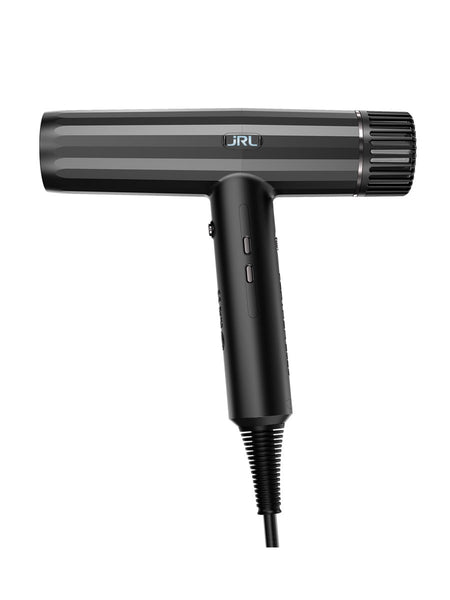 JRL Forte Pro Hair Dryer - 100,000 RPM Digital Brushless Motor &