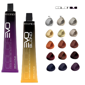 Selective Colorevo Permanent Hair Colour - 100ml