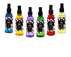 Gabri Barber Cologne No. 2 (150ml) – Premium Barber Cologne for Men