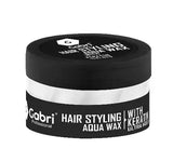 Gabri Hair Styling Aqua Wax Bubblegum Strong