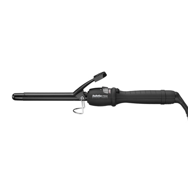 BaByliss PRO Ceramic Dial A Heat Curling Tong 16mm