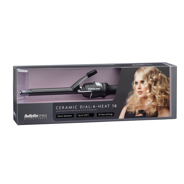 Babyliss 13mm curling tongs 2025