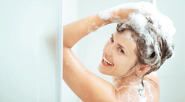10 Best Hair Wash Tips for healthy and natural hair